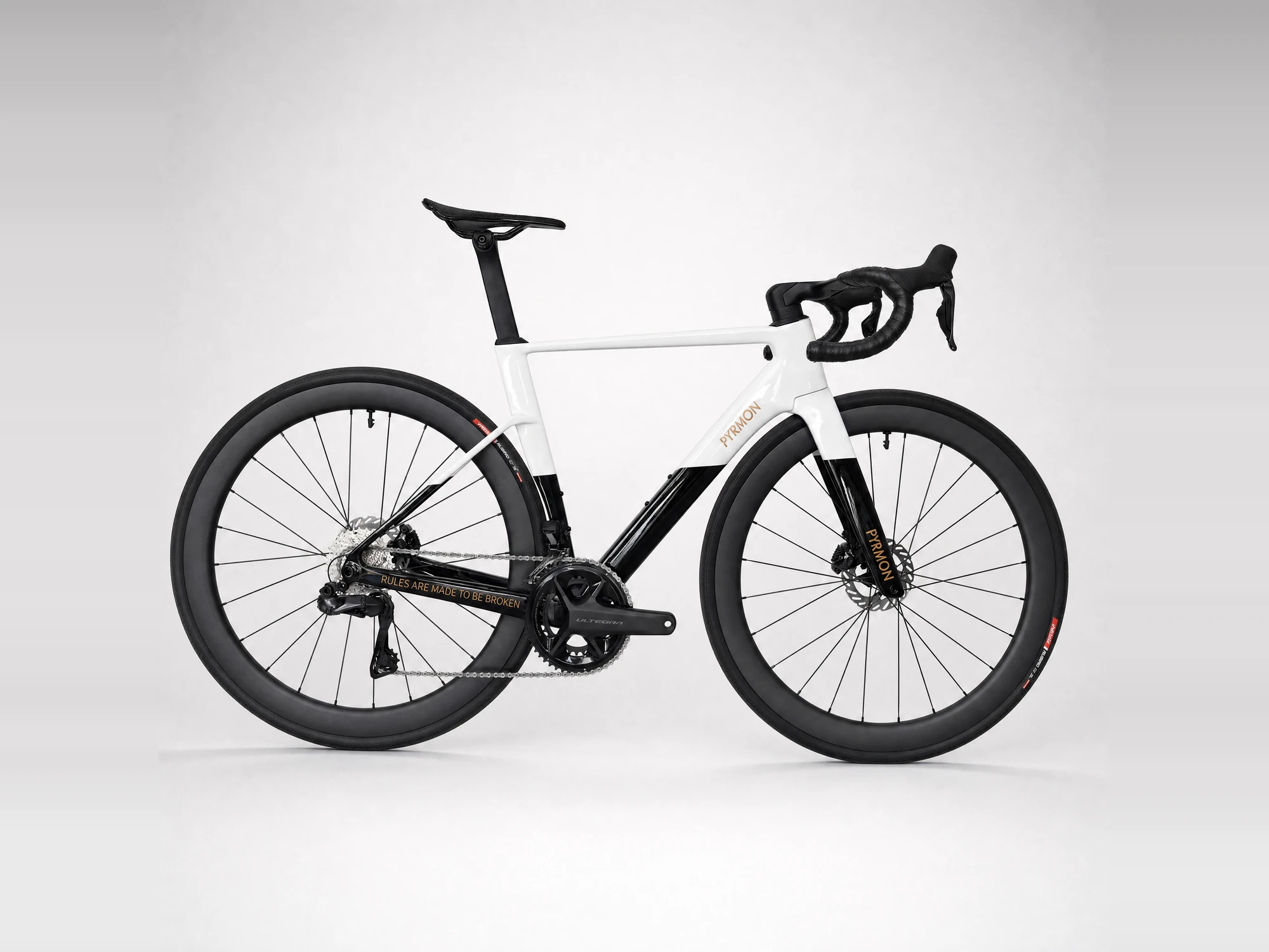 PYRMON Carlit · side view